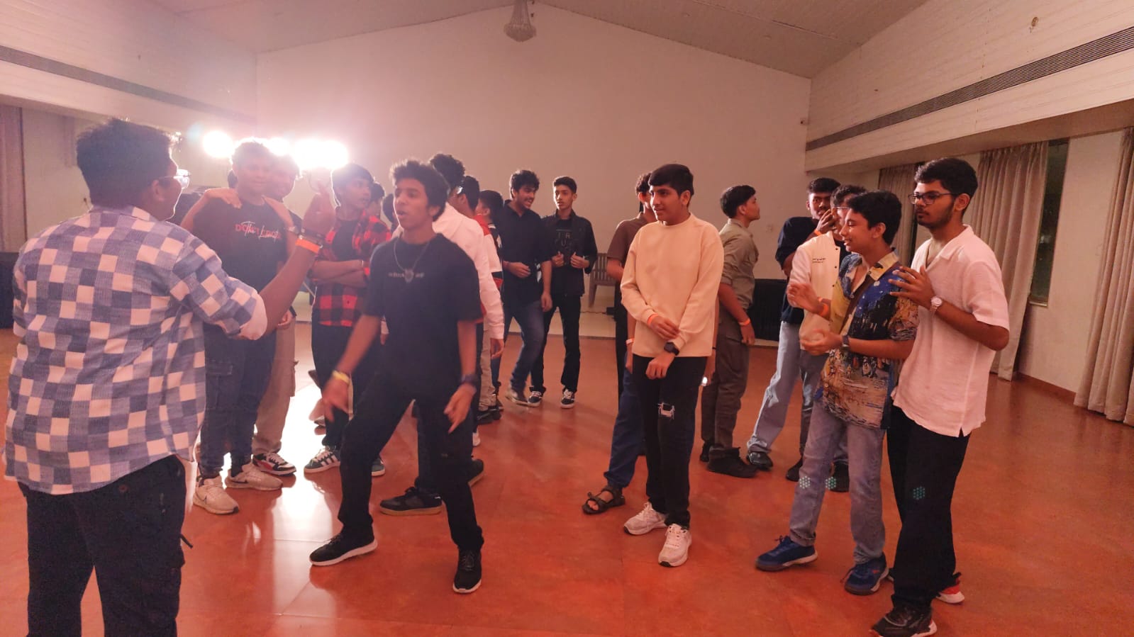 Educational Trip to Igatpuri – Grade X-8th to 9th October 2025